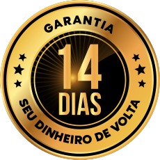 Garantia 14 dias